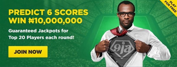 bet9ja super9ja